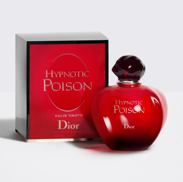Pakje van 3 parfums: Dior HYPNOTIC POISON, Giorgio Armani SÌ, Versace DYLAN TURQUOISE (Eau de Parfum) - Image 3