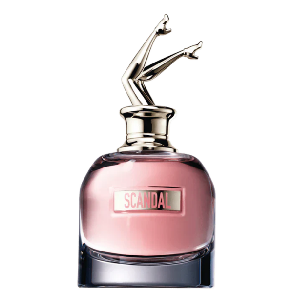 Pakje van 3 parfums: LA BELLE, ULTRA MALE e Gaultier SCANDAL 100ml - Image 2