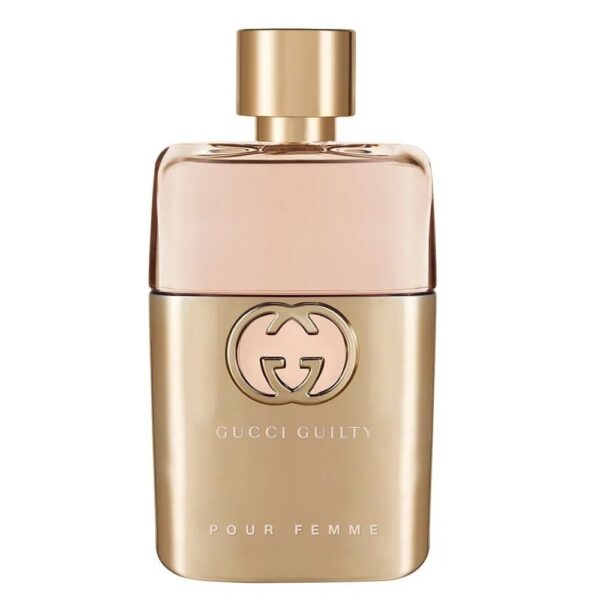 Pakje van 3 parfums: Gucci Guilty, Valentino Intense, Flower By Kenzo (Eau de Parfum) - Image 3