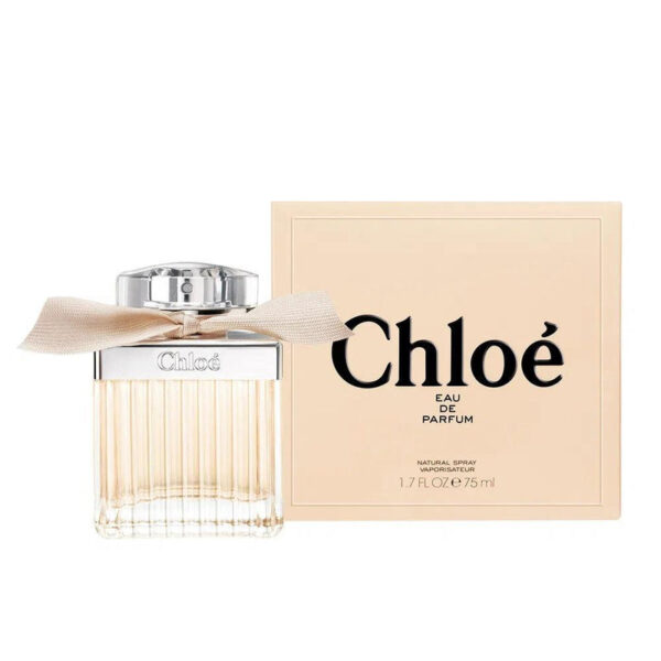 Pakje van 3 parfums: Chanel COCO MADEMOISELLE, Yves Saint Laurent LIBRE, CHLOÉ (Eau de Parfum) - Image 3