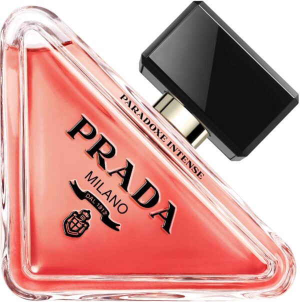 Pakje van 3 parfums: Prada Paradoxe, Black Opium Yves Saint Laurent, Libre (Eau de Parfum) - Image 4